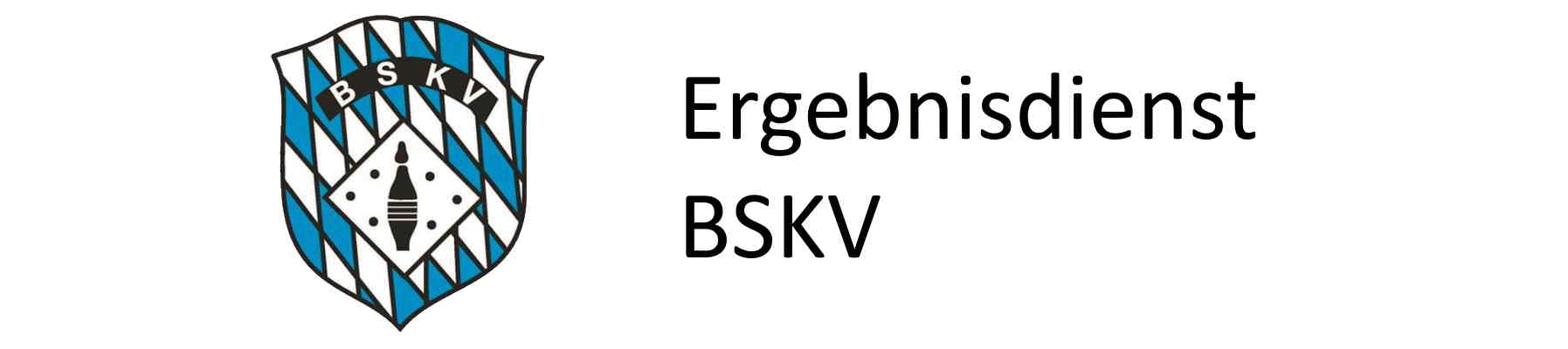 BSKV Ergebnisdienst